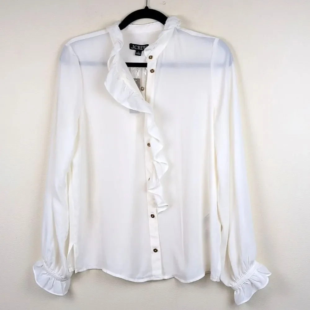 J. Crew nwt crew